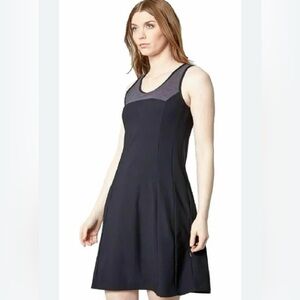 Mondetta Women's Racerback Active Dress
